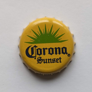 Corona sunset, Anheuser-Busch InBev